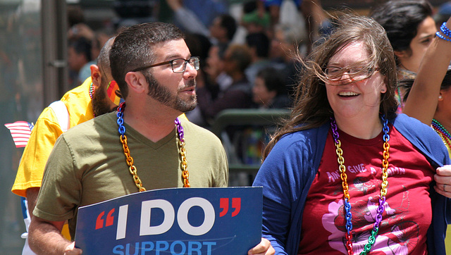 San Francisco Pride Parade 2015 (6642)