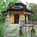 Le pavillon chinois de Cassan à l'Isle-Adam - Val-d'Oise