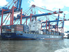 CMA CGM JAMAICA