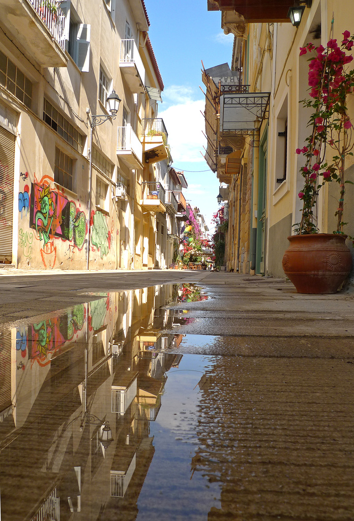 Greece - Nafplio