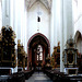 Toruń - Bazylika katedralna św. Jana Chrzciciela i św. Jana Ewangelisty