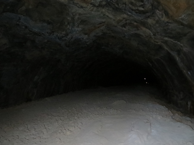 Lava Tube