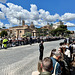 Rome 2025 – Waiting for the Pope