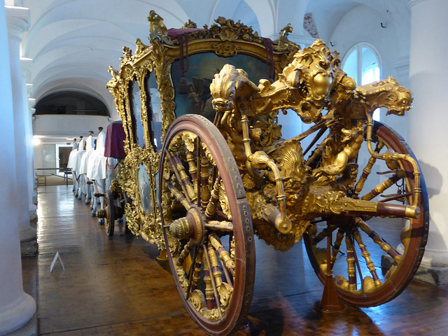 Schloss Nymphenburg