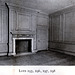 Bedroom, Branches Park, Suffolk (Demolished) From a 1957 Auction Catalogue