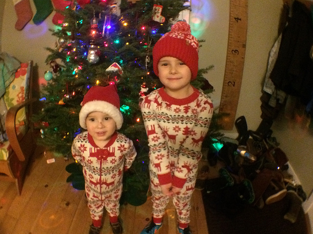 Little Elves