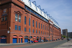 Ibrox Stadium