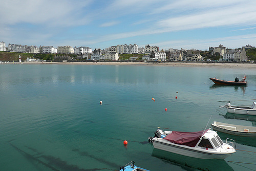 Port Erin