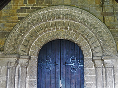 earls barton church, northants (2)