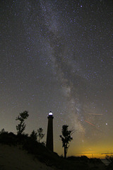 Little Sable Point