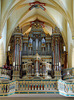 Orgel der Predigerkirche