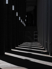 Licht und Schatten