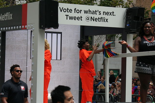 San Francisco Pride Parade 2015 (6610)