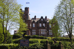 Sherbrooke Castle Hotel