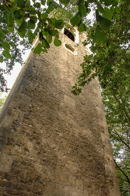 Brown's Folly