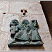 Intérieur de la Cathédrale Saint Vincent à Saint Malo(35)