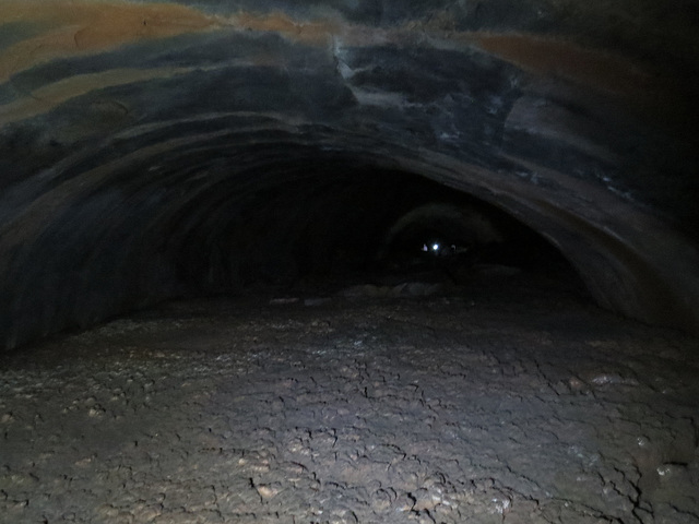 Lava Tube