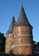 Das Lübecker Wahrzeichen