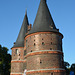 Das Lübecker Wahrzeichen