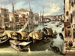 Dresden 2025 – Gemäldegalerie Alte Meister – Venice