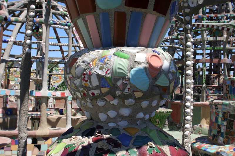 Watts Towers (5073)