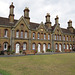 richmond church estate almshouses, richmond, london