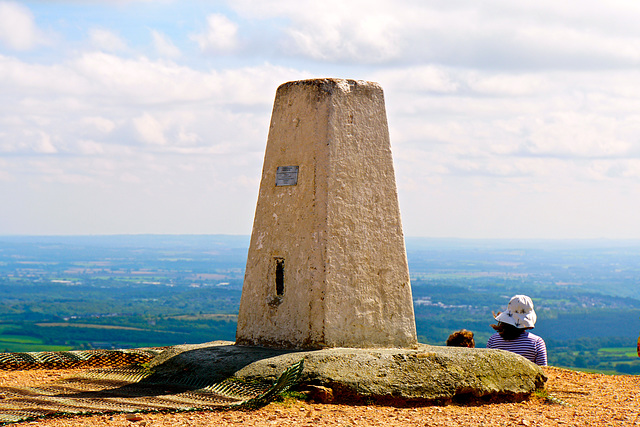 The Wrekin