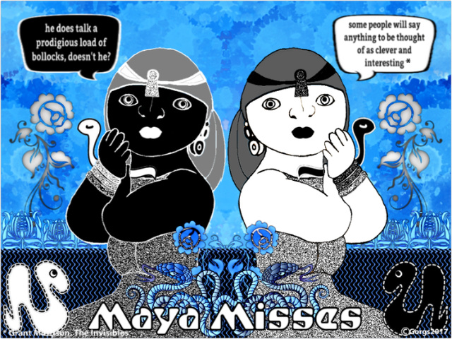 MayaMisses