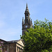 Former Church On Nithsdale Road