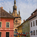 Sighisoara, Romania