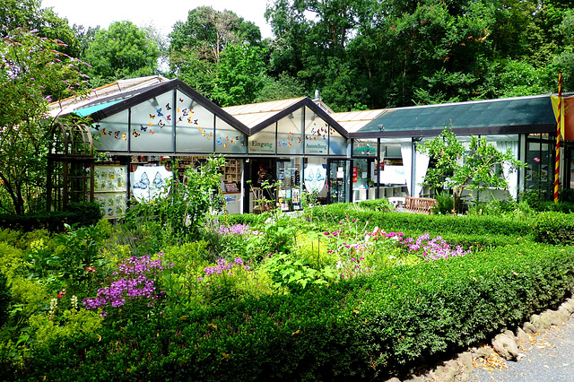 DE - Bendorf - Schmetterlingsgarten