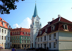 LV - Riga