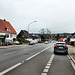 Überruhrstraße (Essen-Überruhr) / 10.02.2024