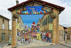 Châteauneuf s.Isère