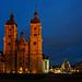 Stiftskirche St. Gallen (Stiftskirche St. Gallus und Otmar) (© Buelipix)