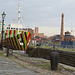 liverpool docks