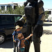 Kids & Robot (0452)