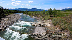 Kananaskis Country, Alberta