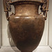 Bronze Volute Krater from Derveni in the Metropolitan Museum of Art, June 2016