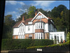 house at Great Quarry