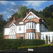 house at Great Quarry