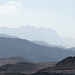 Looking Up To Jebel Shams