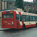 Stagecoach Cambus 355 (R355 LER) in Cambridge – 11 Apr 1998 (386-02)