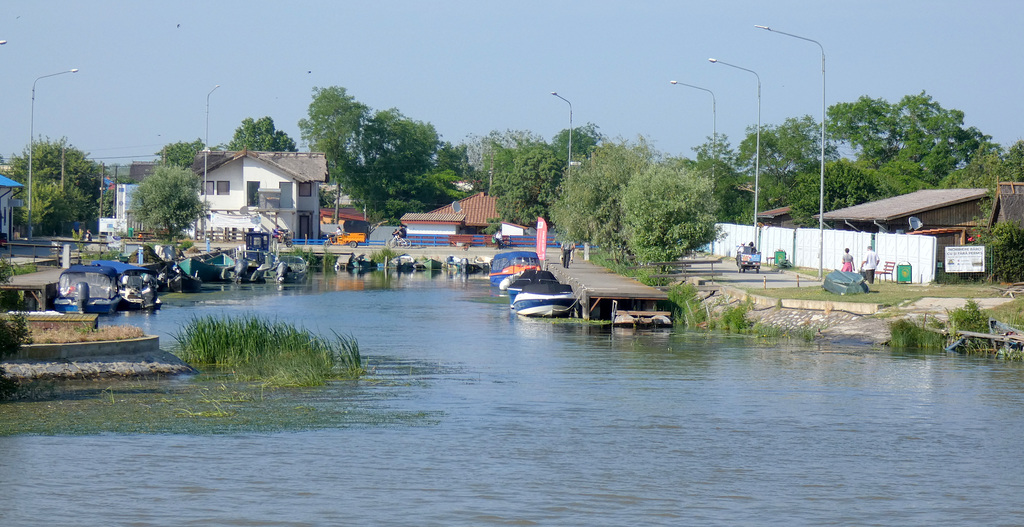 Sfantu Gheorghe Marina