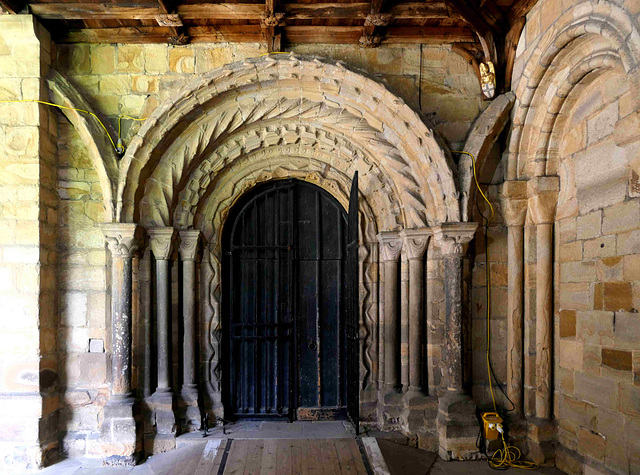 Durham - Cathedral