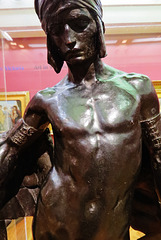 national museum of wales, cardiff