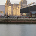 liverpool docks