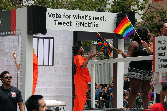 San Francisco Pride Parade 2015 (6608)