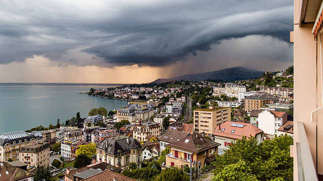 160618 orage Montreux 0