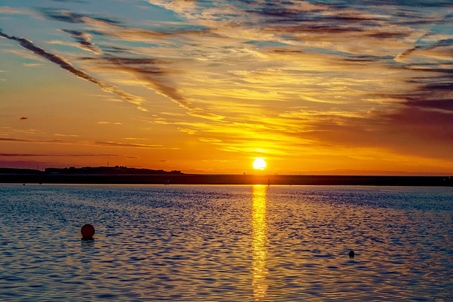 West Kirby sunsets11